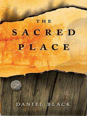 cover image of The Sacred Place